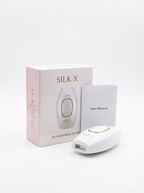 Depiladora IPL de Luz Pulsada Permanente para Cuerpo